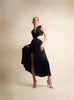 Oriana Dress - Black (Pre-order)