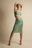 Harmonie Skirt - Mint (Pre-order)