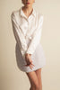 Matilde Top - White (Pre-order)