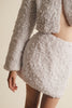 Irina Skirt - White (Pre-order)