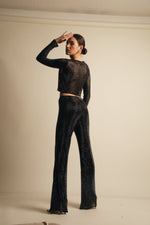 Maggie Pant - Black