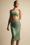 Harmonie Skirt - Mint (Pre-order)