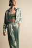 Matilde Top - Mint (Pre-order)