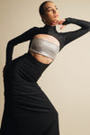 Isa Dress - Black (Pre-order)