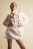 Matilde Top - White (Pre-order)