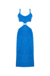 Dafne Dress - Royal Blue