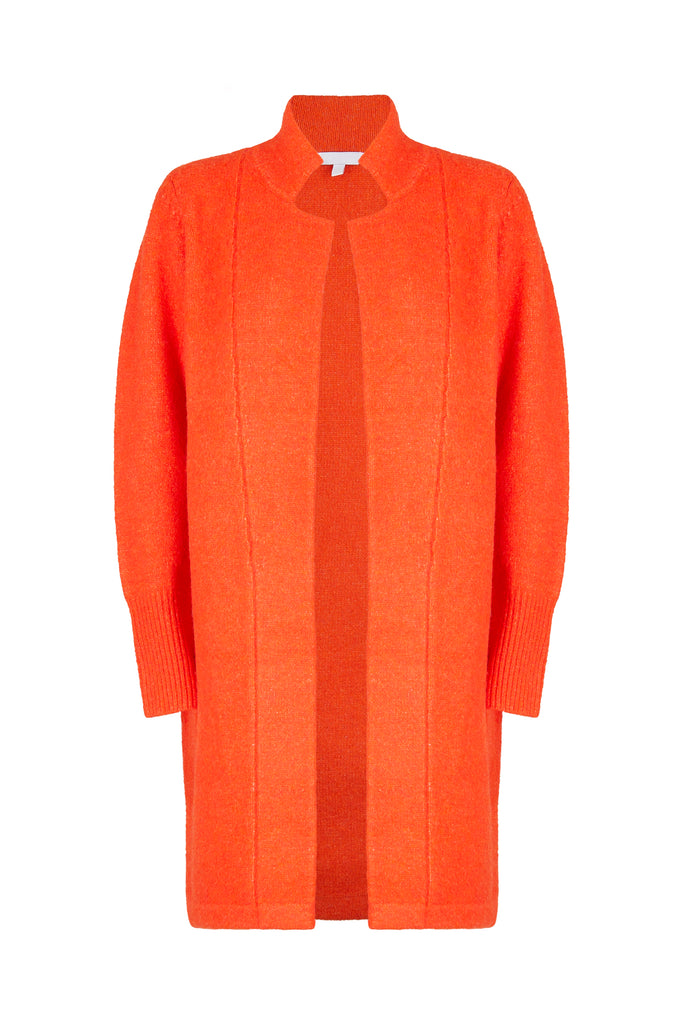 Sira Sweater - Orange