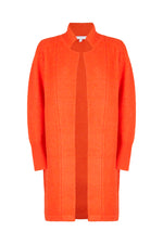 Sira Sweater - Orange