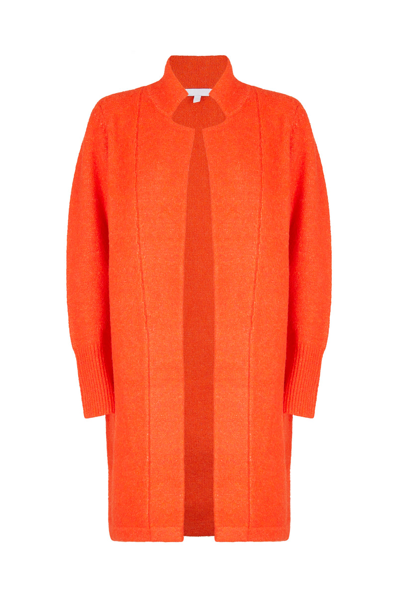 Sira Sweater - Orange