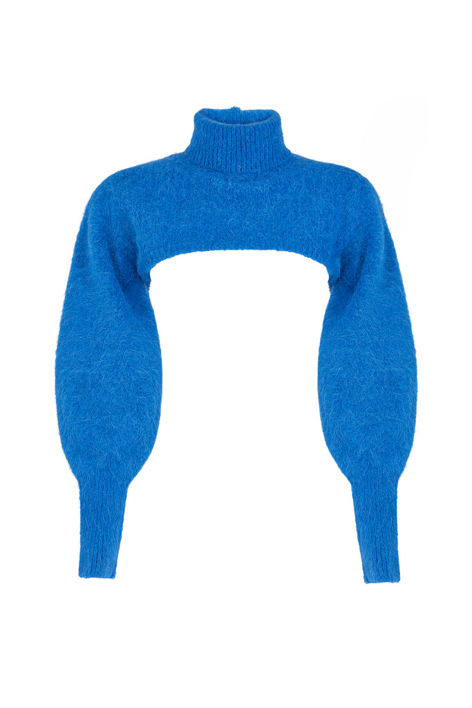 Katia Sweater - Royal Blue