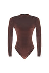 Valentina Body - Brown