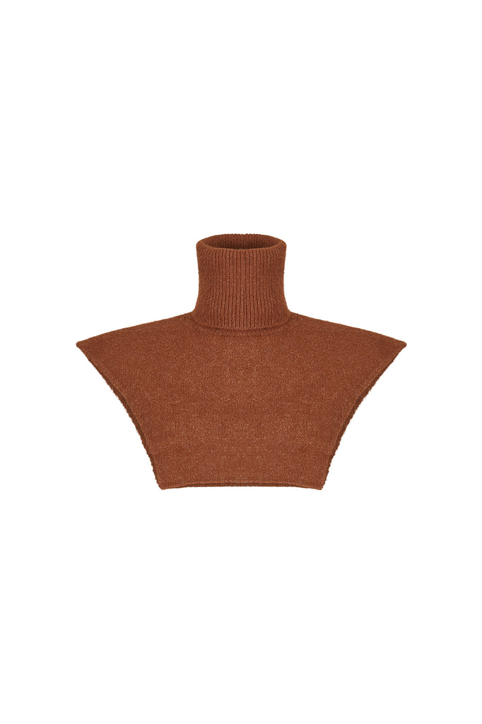 Karen Sweater - Brown