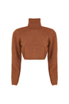 Georgina Sweater - Brown