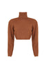 Georgina Sweater - Brown