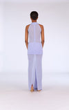 Ivy Dress - Periwinkle