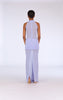 Ivy Dress - Periwinkle