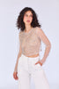 Camille Top - White