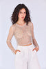 Camille Top - White