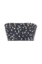 Gia Top - Black