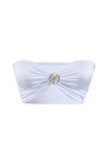 Kylie Top - Periwinkle
