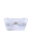 Kylie Top - Periwinkle