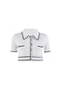 Destiny Top - White