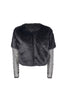 Selene Jacket - Black