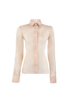 Athenea Top - Nude