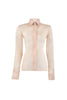 Athenea Top - Nude