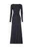 Naomi Dress - Black