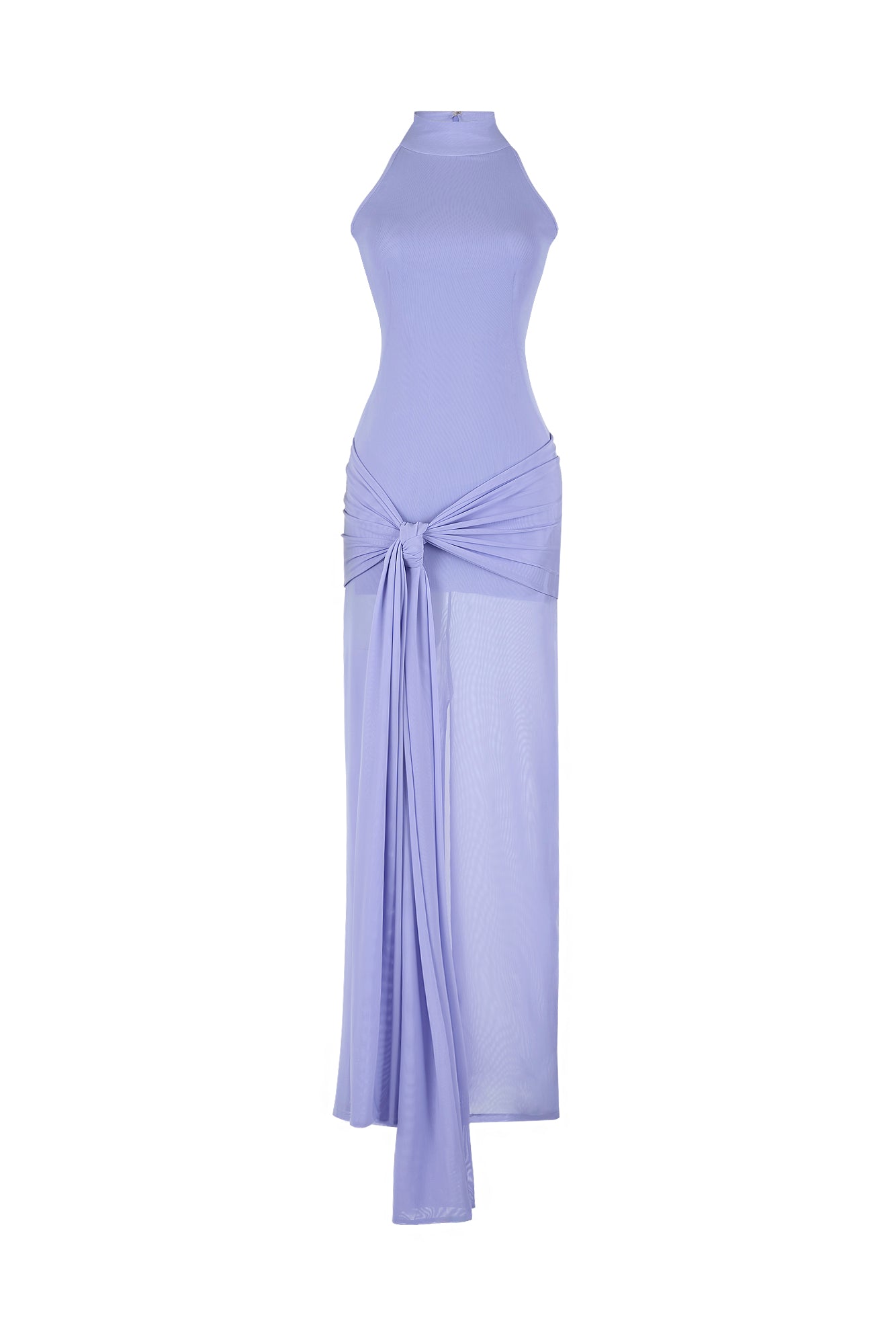 Ivy Dress - Periwinkle MARIANDREE GAITAN Ivy Dress - Periwinkle MARIANDREE GAITAN