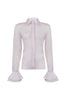 Melissa Blouse - Lilac (Pre-order)