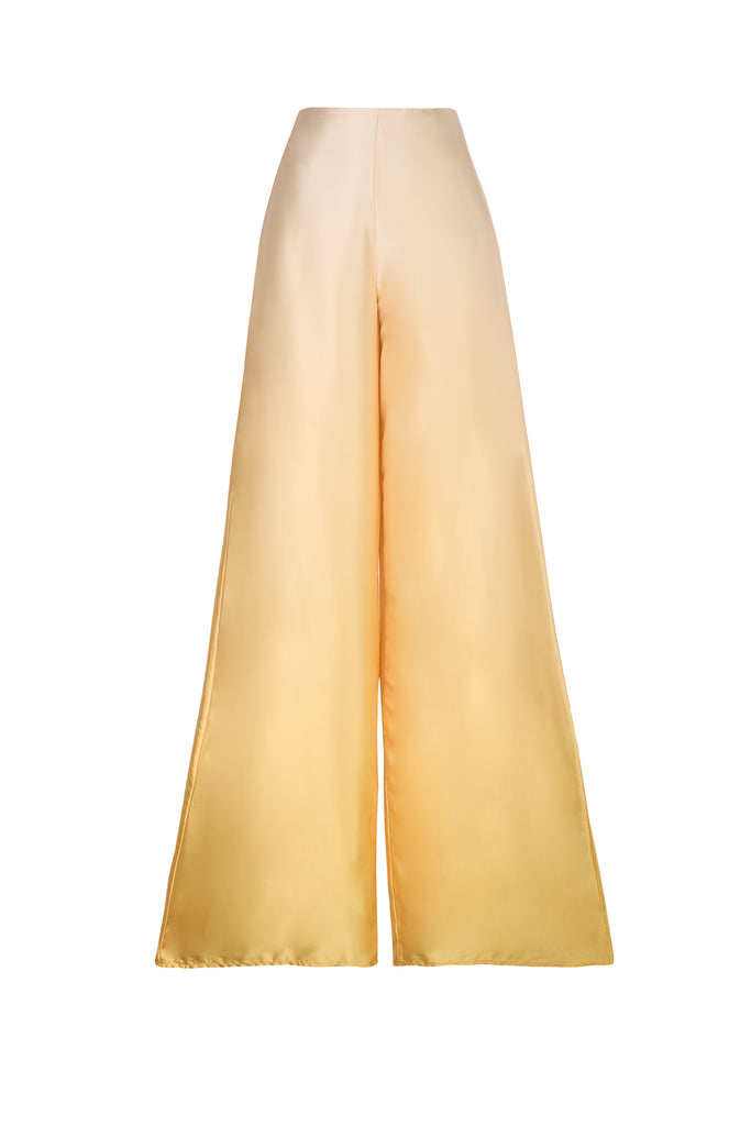 Adriana Pant - Yellow