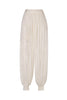Lia Pant - White