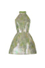 Hailey Dress - Green