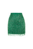 Paula Skirt - Green