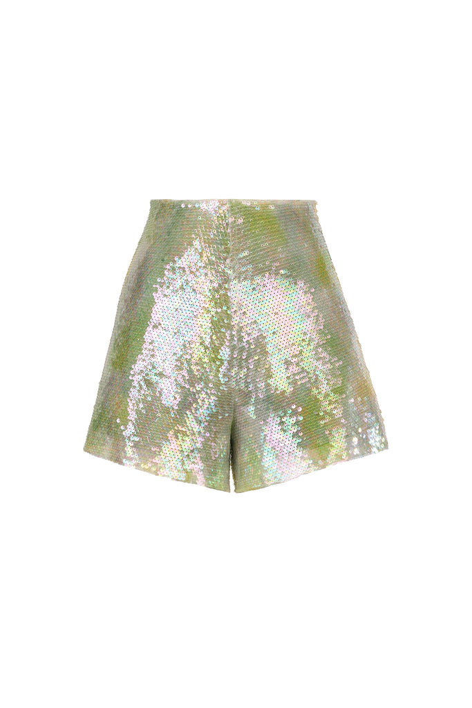 Mandy Short - Green