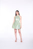 Hailey Dress - Green