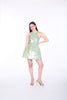Hailey Dress - Green