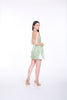 Hailey Dress - Green