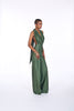 Mar Jumpsuit - Green