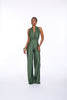 Mar Jumpsuit - Green
