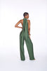 Mar Jumpsuit - Green