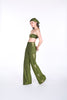 Adriana Pant - Green
