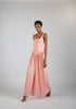 Viana Dress - Coral (Pre-order)