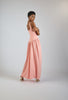 Viana Dress - Coral (Pre-order)