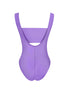Elina Bodysuit - Purple
