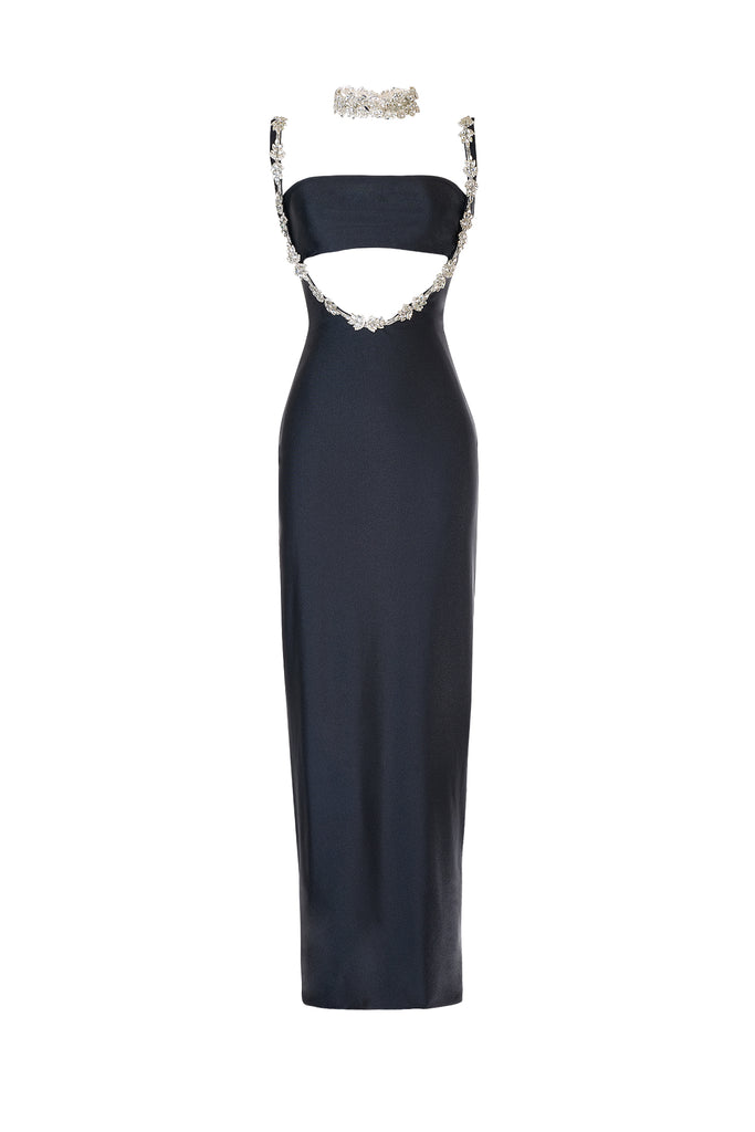 Miranda Dress - Black