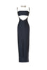 Miranda Dress - Black
