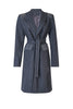 Elenor Outwear - Gray